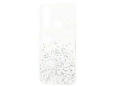 Силікон Diamond Realme 5/6i/C3 clear - 1