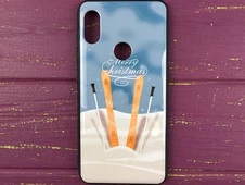 Накладка Redmi Note 5/5Pro Sking - 2