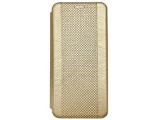 Книжка Chess design Realme C35 gold - 1