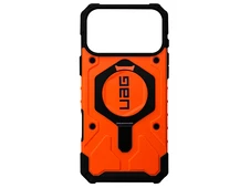 Протиударний UAG Plasma MagSafe iPhone 17 Pro orange - 1