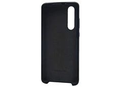 Copy Original Huawei P30 black - 2