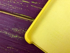 Copy Original Samsung A8+ (18) yellow - 2