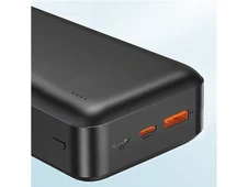 Power Bank iDragon KP-33 30000mAh 22.5W black - 4