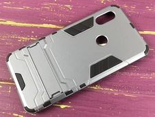 Transformer Redmi Note 6/6Pro gray - 4