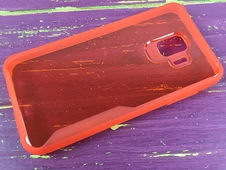 Чехол Focus для Samsung J2 Core/J260 красный - 3