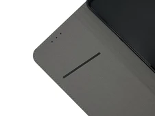 Книжка Weaving Magnet Samsung A07 red - 2