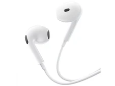 Навушники Baseus Encok HZ19 white - 5