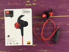 Bluetooth навушники JBL Sport TF-2 - 2