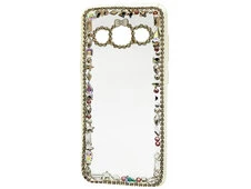 Силікон Yotoo Каміння Samsung S8+ - 1