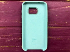 Копия оригинального Samsung S7 mint - 2