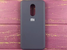 Copy Original низ Redmi 5 midnight blue - 1