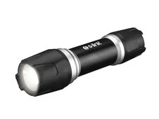 Фонарь ручной F108 черный - 1