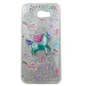 Акваріум Samsung A720 Fly Unicorn - 1