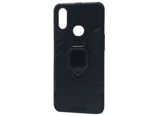 Transformer+ring Samsung A10s black - 1