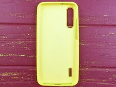 Копия оригинала низ Xiaomi Mi A3/CC9e лимонад - 2
