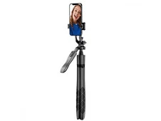 Монопод-трипод Proove MegaStick1.53m black - 5