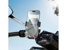 Holder Borofone BH141 black - 8