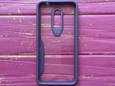 Автофокус iPaky Redmi 5 D-Blue - 2