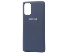 Copy Original низ Samsung A02s ocean blue - 1