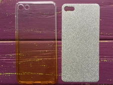 X-Level Frosted Huawei Y7(18) /7C Pro Black - 2