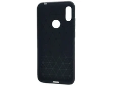 SPIGEN карбон Huawei Y6 (19)/s/Pro/8А чорний - 2
