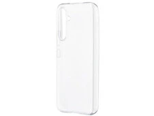 Ультра силікон 2.0mm Samsung A54 clear - 1