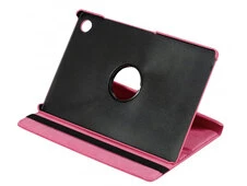 Чехол 360&quot; Samsung TabA8 10.5&quot; X200/X205 розовый - 3