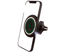 Holder Borofone BH45 Wireless MagSafe Magnetic 15W black - 1