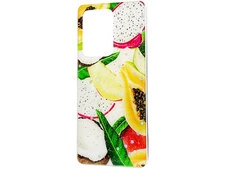 Накладка Confetti Samsung S20 Ultra Exotic fruits - 1
