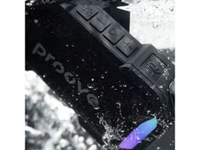 Bluetooth колонка Proove Black Rock 10W black - 8