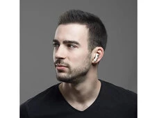 Bluetooth навушники Borofone BW59 ANC white - 8