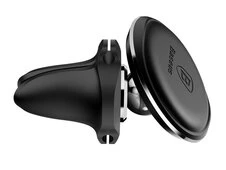 Holder Baseus Magnetic Air Vent black - 3