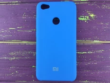 Copy Original Redmi Note5A Prime tahoe blue - 1