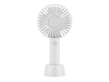 Портативний вентилятор SS-2 white - 1