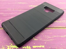 SPIGEN карбон Samsung Note 9 чорний - 3