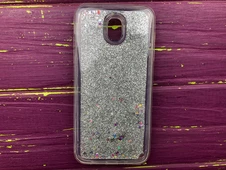 Аквариум с блестками Samsung J530 - 3