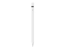 Стилус Wiwu Pencil L Charged Lightning iPad white - 1