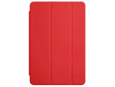 Silicone Cover iPad Pro 11 (20/21) red - 1