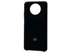 Copy Original Redmi Note 9T black - 1