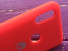 Copy Original Huawei Y6Prime (19)/8A red - 4