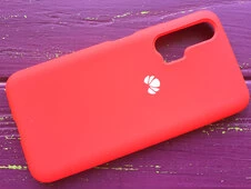 Copy Original низ Honor 20 Pro red - 3