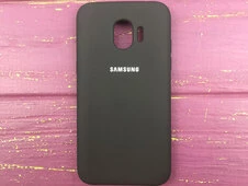Copy Original Samsung J2 (18) black - 1