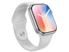 Smart Watch Hoco Y30 silver - 1