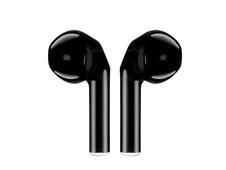 Bluetooth навушники Gel Pro Capsule 4 GP-TWS-004i Black - 3