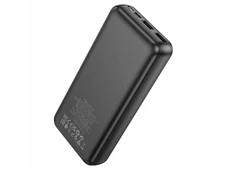 Power Bank Hoco J123A 22.5W+PD20W 20000 mAh black - 2
