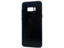 TPU+Glass Samsung S8+ Watermelon - 2