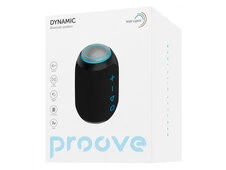 Bluetooth колонка Proove Dynamic 7W black - 7