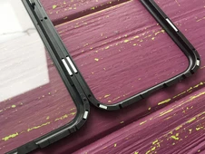 Magnet Case Samsung S7 Black - 3