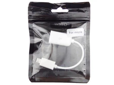 Кабель TOTO TKZ-01 OTG USB - 1