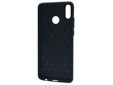 SPIGEN карбон Honor 8X черный - 4